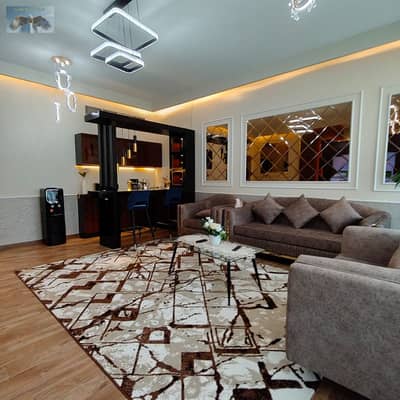 2 Bedroom Flat for Rent in Al Rashidiya, Ajman - WhatsApp Image 2025-10-02 at 10.28. 58 AM. jpeg