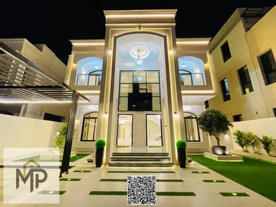 فیلا 5 غرف نوم للبيع في الباهية، عجمان - batch_IMG-20250816-WA0593. jpg