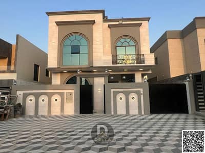 فیلا 5 غرف نوم للبيع في الحليو، عجمان - 2020251005-101422-00815. jpg
