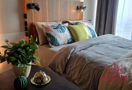 Studio for Rent in Business Bay, Dubai - 9e4d0aeb-6683-45d0-a1db-e27015c83e66. jpg