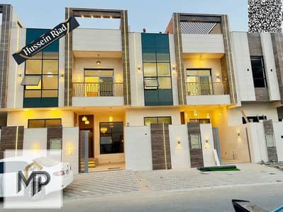 3 Bedroom Villa for Sale in Al Helio, Ajman - batch_797836463-1066x800. jpg