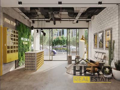 1 Bedroom Apartment for Sale in Al Shamkha, Abu Dhabi - 8. jpg