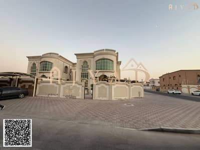 5 Bedroom Villa for Rent in Al Rawda, Ajman - R2V2 (17). png
