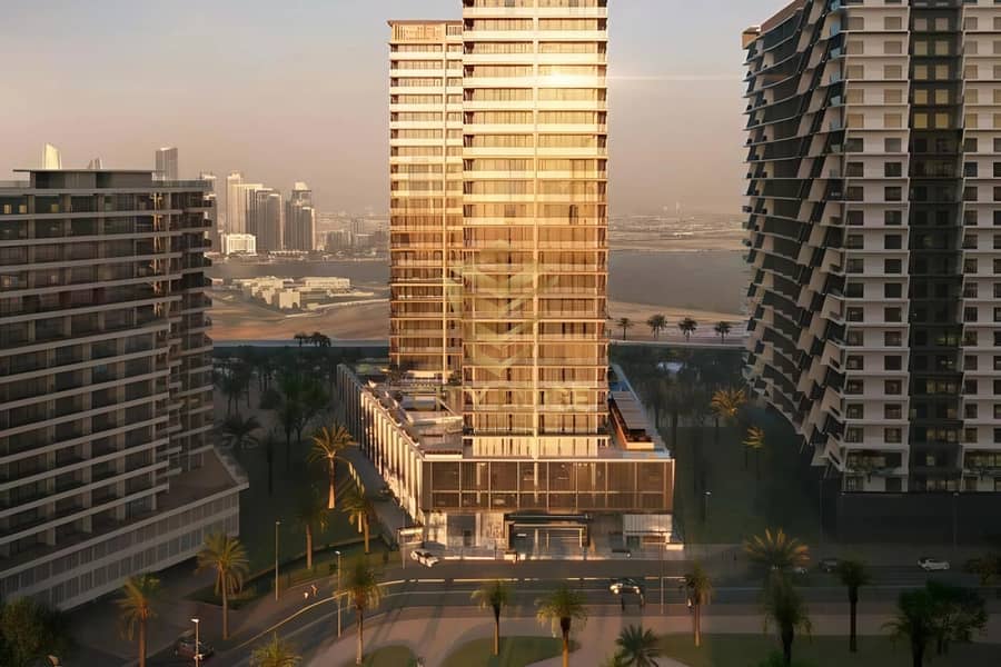 Luxury Living Awaits at Binghatti Starlight – Al Jaddaf