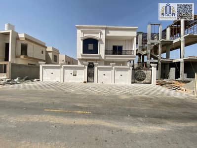 فیلا 5 غرف نوم للبيع في الحليو، عجمان - WhatsApp Image 2025-09-30 at 11.32. 44 AM. jpeg