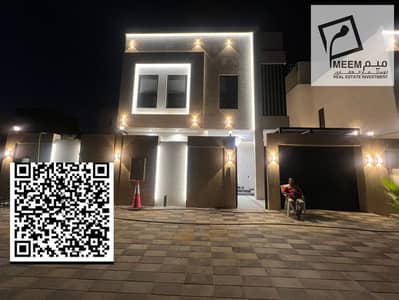5 Cпальни Вилла Продажа в Аль Хелио, Аджман - WhatsApp Image 2025-10-04 at 4.38. 14 PM. jpeg