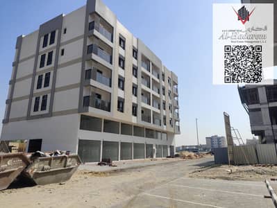 Plot for Sale in Al Jurf, Ajman - IMG-20251004-WA0009. jpg