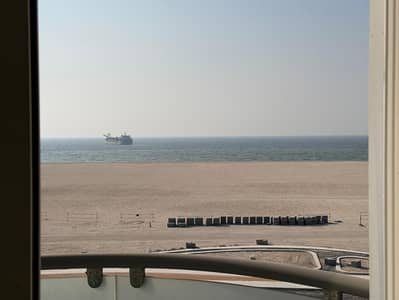 1 Bedroom Apartment for Rent in Corniche Ajman, Ajman - IMG-20251005-WA0011. jpg