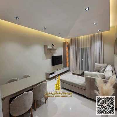 شقة 1 غرفة نوم للايجار في الجرف، عجمان - IMG-20250808-WA0037. jpg