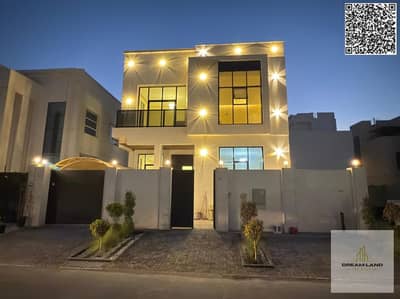 3 Bedroom Villa for Sale in Al Yasmeen, Ajman - batch_WhatsApp Image 2025-09-29 at 6.36. 06 PM (1). jpg