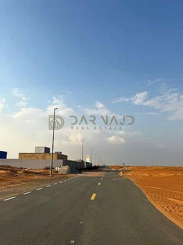 ارض صناعية  للبيع في المدام، الشارقة - e901fa3c34df49da9bb95d3e607797ee-. jpg