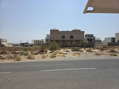 Plot for Sale in Hoshi, Sharjah - PHOTO-2025-09-15-17-30-18. jpg Plot for Sale in Hoshi, Sharjah - PHOTO-2025-09-15-17-30-18. jpg