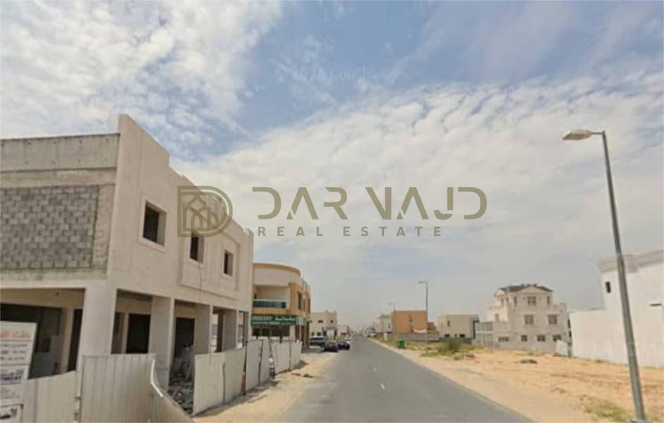 6 realestate_لبيع-ارض-تجارية-على-شارعين-امامي-وخلفي-في-الشارقة-الحوشي-ضاحية-البديع-تملك-حر-للعرب_12024072491417. jpg