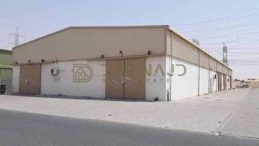مستودع  للبيع في المنطقة الصناعية، الشارقة - jjj-warehouse. png