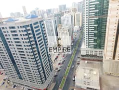 شقة في شارع التعاون الجديد،التعاون 2 غرف 45000 درهم - 12977770