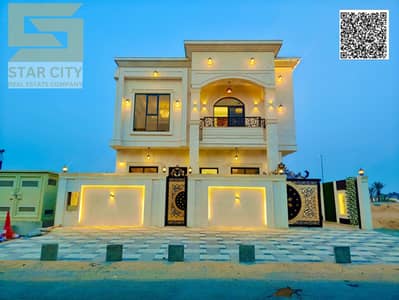 5 Cпальни Вилла Продажа в Аль Хелио, Аджман - batch_IMG-20250723-WA0037. jpg