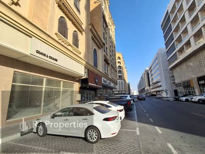 Shop for Rent in Muwaileh Commercial, Sharjah - 1000037153. jpg