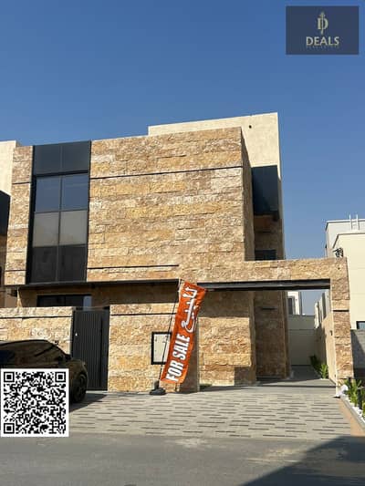 6 Bedroom Villa for Sale in Al Bahia, Ajman - image (13). png