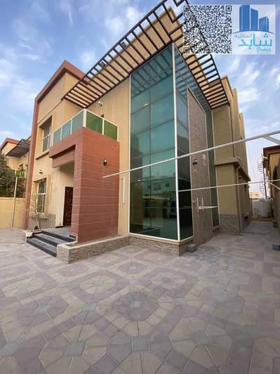Villa for Rent in Al Mowaihat, Ajman - WhatsApp Image 2025-09-20 at 12.16. 26 AM (1). jpeg