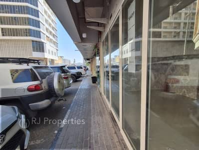 Shop for Rent in Muwaileh Commercial, Sharjah - 1000037056. jpg