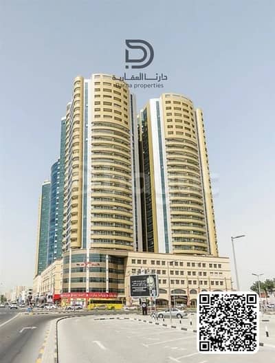 شقة 1 غرفة نوم للبيع في الراشدية، عجمان - 1000109937. jpg
