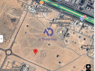 ارض تجارية  للبيع في المالحة، الشارقة - لقطة الشاشة 2025-10-05 110635. png
