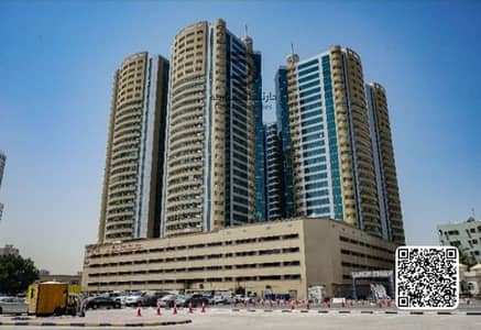 شقة 1 غرفة نوم للبيع في الراشدية، عجمان - 1000109939. jpg