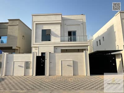 5 Bedroom Villa for Sale in Al Zahya, Ajman - batch_WhatsApp Image 2025-06-20 at 10.25. 47 PM (1). jpg