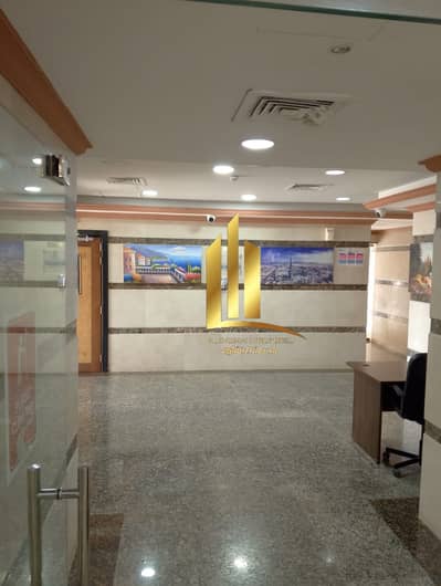 11 Bedroom Building for Sale in Al Khan, Sharjah - WhatsApp Image 2025-10-04 at 8.12. 33 PM. jpeg