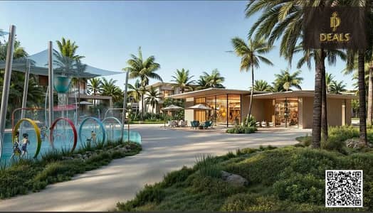 4 Bedroom Townhouse for Sale in Ajmal Makan City - Sharjah Waterfront, Sharjah - image (3). png
