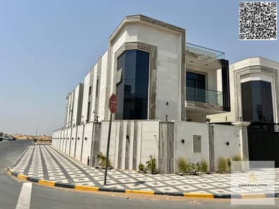 5 Bedroom Villa for Sale in Al Zahya, Ajman - batch_WhatsApp Image 2025-09-11 at 1.07. 46 PM (1). jpg