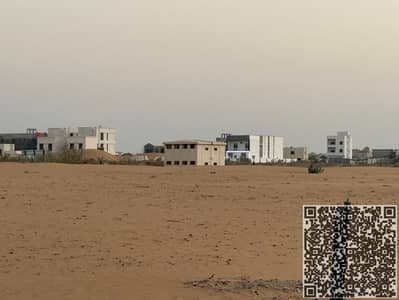 Plot for Sale in Al Qadisiya, Sharjah - IMG_3602. jpg