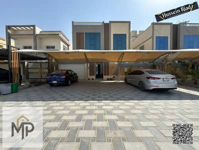 فیلا 6 غرف نوم للايجار في الزاهية، عجمان - batch_IMG-20250929-WA0013. jpg