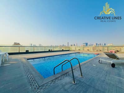 1 Bedroom Flat for Rent in Al Nahda (Dubai), Dubai - IMG_2740. jpg
