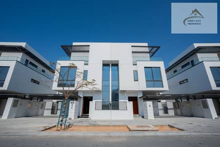 4 Cпальни Вилла в аренду в Шарджа Ватерфронт Сити, Шарджа - 1000279339. jpg