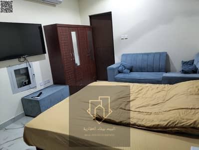 Studio for Rent in Al Rashidiya, Ajman - WhatsApp Image 2025-10-04 at 2.52. 10 PM (1). jpeg