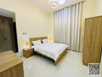 2 Cпальни Апартаменты в аренду в Аль Нуаимия, Аджман - IMG-20251005-WA0013. jpg