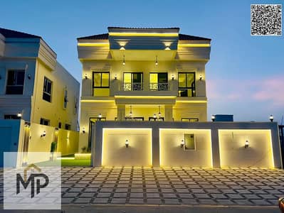 4 Bedroom Villa for Sale in Al Helio, Ajman - batch_795487209-1066x800. jpg