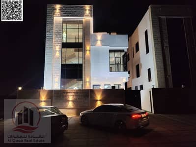 6 Bedroom Villa for Sale in Al Helio, Ajman - WhatsApp Image 2025-09-27 at 10.33. 29 AM. jpeg