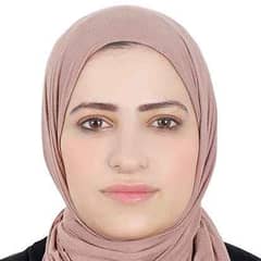 Hala Ghrayeb