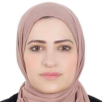 Hala Ghrayeb
