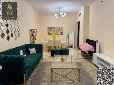 1 Bedroom Apartment for Sale in Al Bustan, Ajman - IMG-20250927-WA0106. jpg