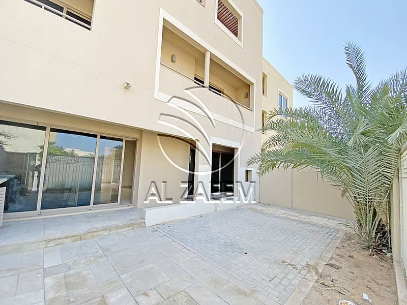 31 3 Bedroom Townhouse Type A Al Raha Gardens (49). jpeg