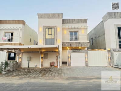 5 Cпальни Вилла Продажа в Аль Хелио, Аджман - batch_WhatsApp Image 2025-09-28 at 1.11. 01 PM. jpg