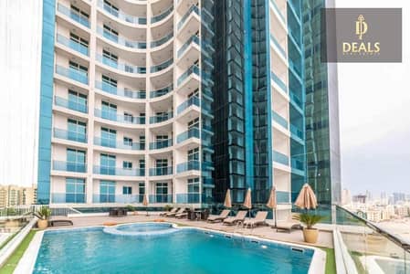 1 Bedroom Apartment for Sale in Al Rashidiya, Ajman - 634094207. jpg