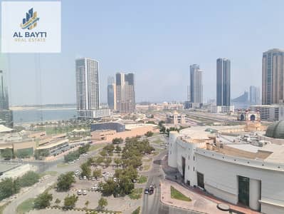 2 Bedroom Apartment for Rent in Al Taawun, Sharjah - 20240703_100835. jpg