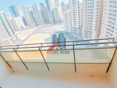 1 Bedroom Apartment for Rent in Al Nahda (Sharjah), Sharjah - 20251004_141312. heic