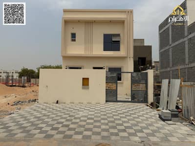 3 Bedroom Townhouse for Sale in Al Helio, Ajman - batch_WhatsApp Image 2025-09-28 at 16.34. 09_c7aa5ad5. jpg