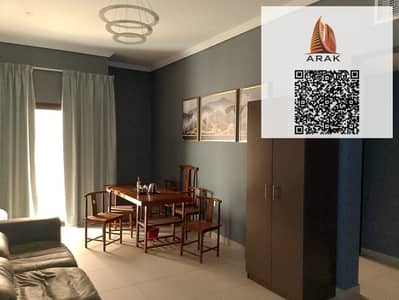 فلیٹ 2 غرفة نوم للايجار في الروضة، عجمان - IMG-20251004-WA1025. jpg