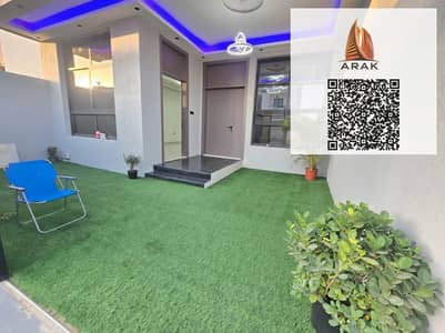 5 Bedroom Villa for Sale in Al Zahya, Ajman - WhatsApp Image 2025-10-04 at 11.29. 48 PM. jpeg